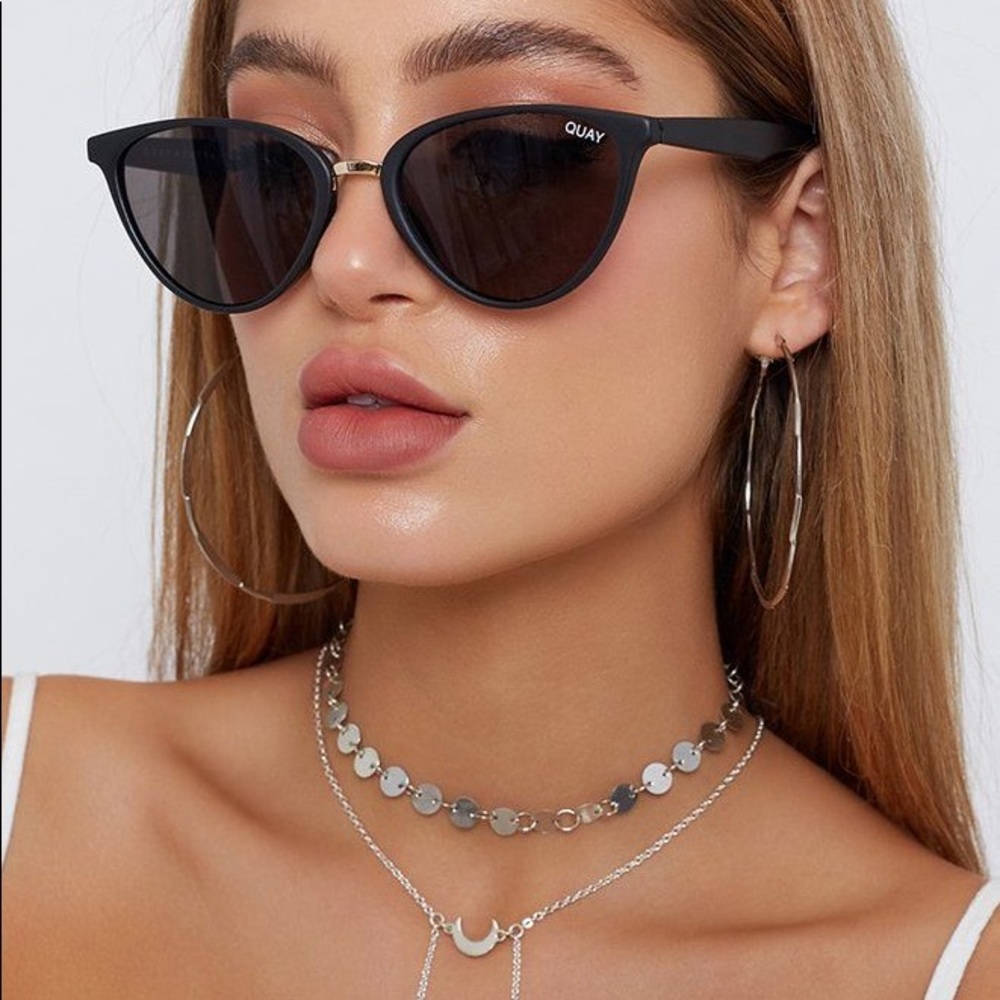 QUAY Rumours 🕶
